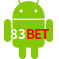 Aplicativo 83Bet para Android