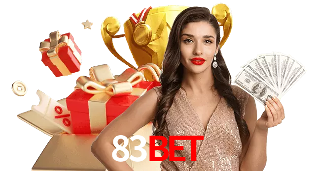 Jogue com dealers reais no 83Bet!